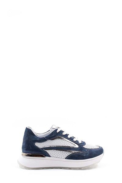 FAST STEP Pantofi de damă din piele naturală 757ZA24049