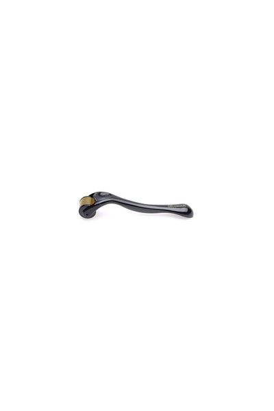Delux Hair Bade Flavors Derma Roller System 540 Needle 0.5 mm 1St Quality Massage Tool Certificated Dermoroller