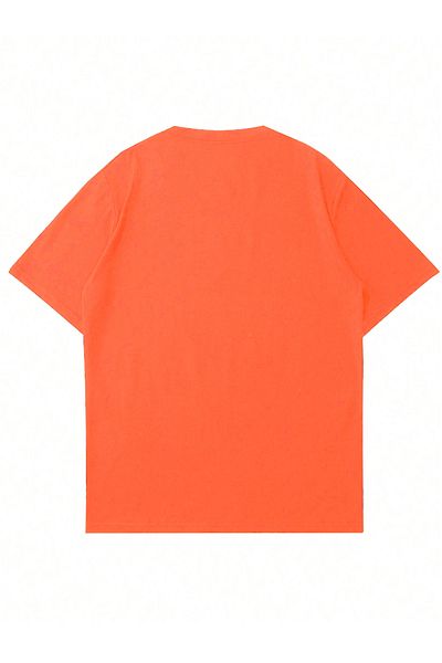 Mad&Calf Μπλουζάκι Unisex Teddy Man με στάμπα με λαιμόκοψη
