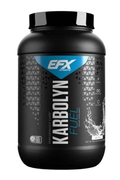 EFX Sports وقود كاربولين، بطيخ راز الأزرق، 4 رطل