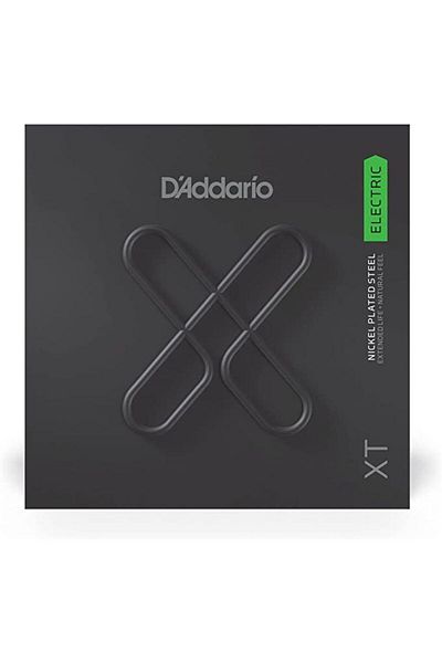 Daddario DadDario Xtnw042 - Electro and Acoustic Single Wire, Thick Mi