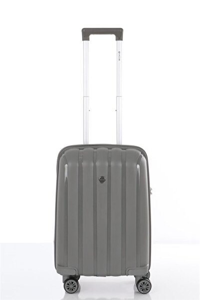 MÇS 305 KABİN BOY POLİPROPİLEN KIRILMAZ VALİZ