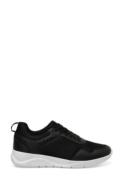 ART BELLA CS22016 4FX Women's Black Sneakers