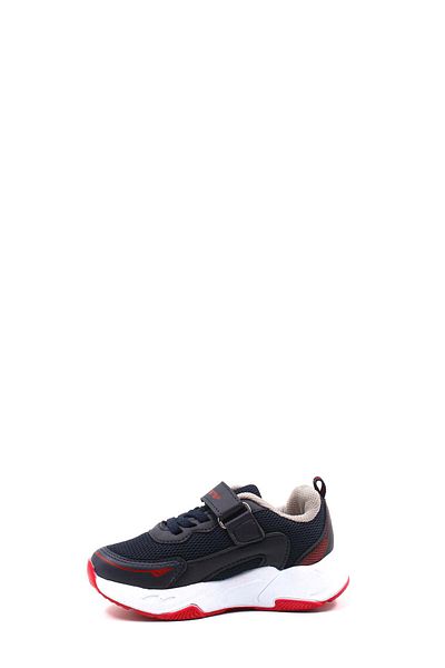 FAST STEP Unisex Kids Sneaker Shoes 461Xca325