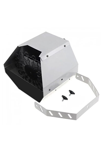 Depox Balloon and liquid machine party set, IdeallStore, remote control included, silver