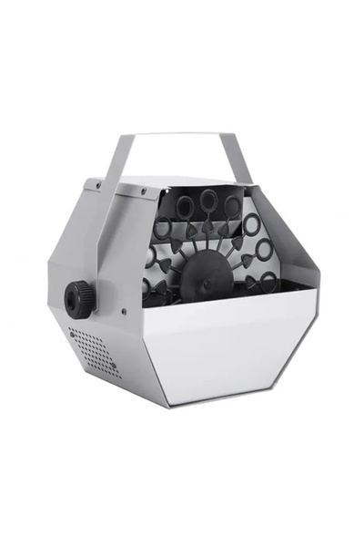 Depox Sada na párty s balónkovým autíčkem a tekutinou, IdeallStore, stříbrná, 10 l