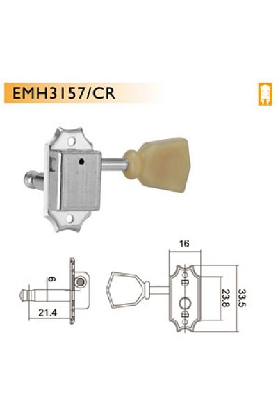 VALENCIA Emh3157crr3l3