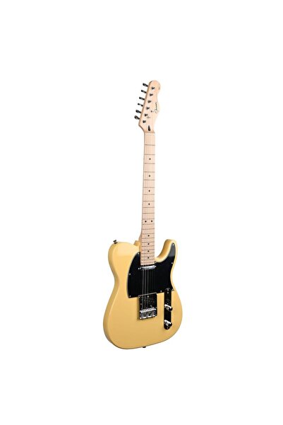guson Tl401 Yl Elektro Gitar (TAŞIMA ÇANTASI HEDİYELİ)