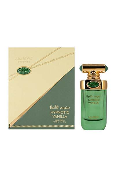 Arabiyat Prestige Apa de parfum Arabiyat Prestige Hypnotic Vanilla, femei, 10...