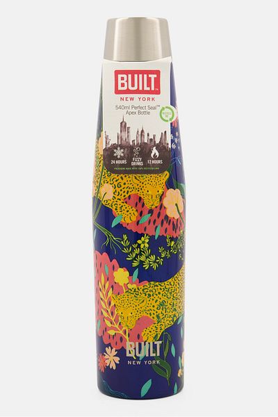 BUİLT NY Apex Insulated Drinking Bottle 540 ml, Multicolor