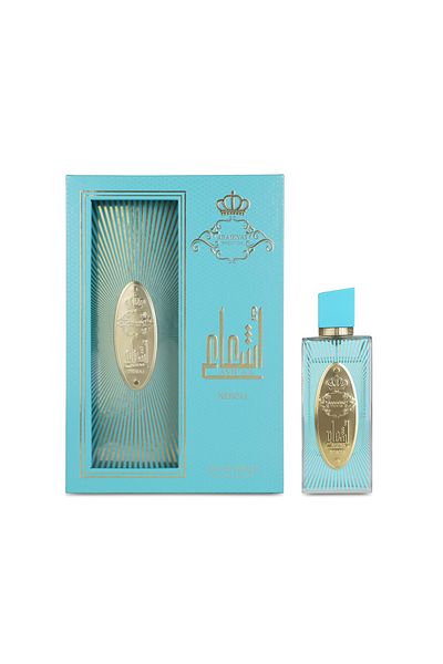 Arabiyat Prestige Eau de Parfum Arabiyat Prestige Ash'aa Neroli, Unisex, 110 ml