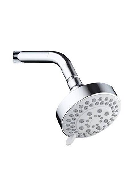 Renyap Ankastre Tepe Duş Başlığı