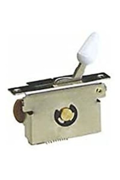 Guitar Tech Gt539 - 3 Yollu Switch