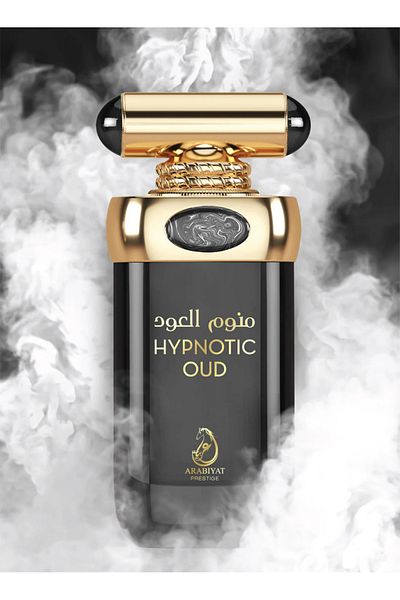 Arabiyat Prestige Apa de parfum Arabiyat Prestige Hypnotic Oud, unisex, 100 ml