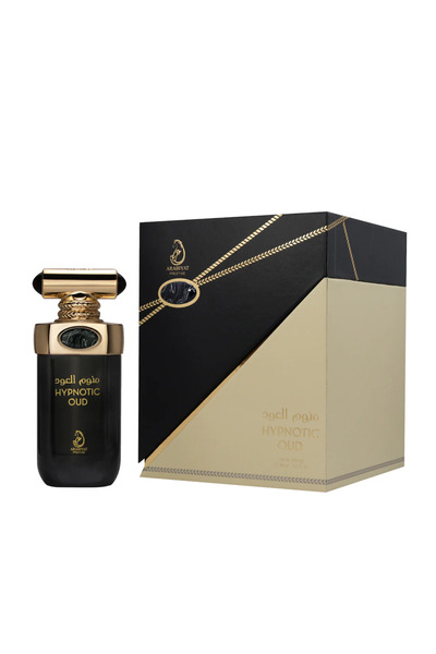 Arabiyat Prestige Apa de parfum Arabiyat Prestige Hypnotic Oud, unisex, 100 ml