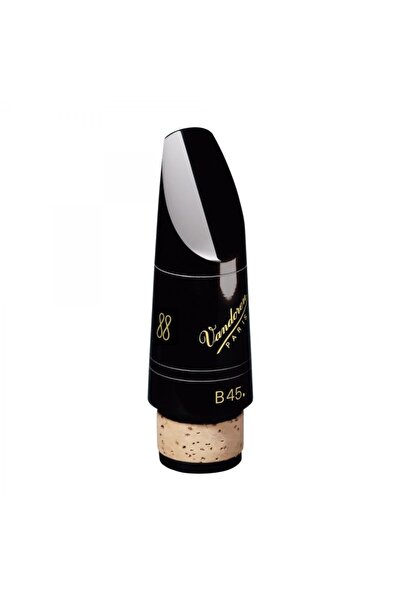 Vandoren Cm3098 B45. (NOKTALI) Profile 88 Sib Klarnet Beki