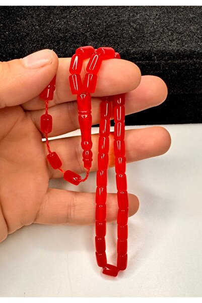 İskenderun Tesbihcilik طول المعصم، لون مثالي، زجاج شبكي، زجاج الطائرة، مسبحة ...