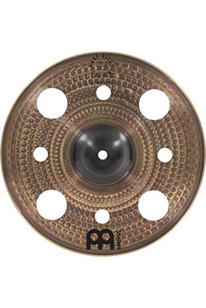 Meinl Pac12trs 12\" Pure Alloy Custom Trash Splash Zil