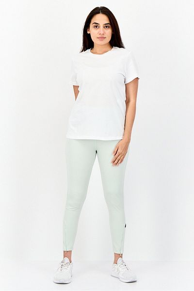 Puma Women Sportswear Fit Short Sleeve Outdoor T-shirt, White