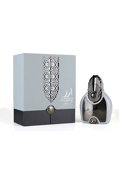 Arabiyat Prestige Apa de parfum Arabiyat Prestige Aariz L'Absolu, unisex, 100 ml