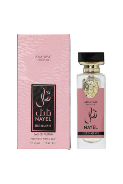 Arabiyat Prestige Parfémovaná voda Arabiyat Prestige Nayel Her Majesty, dámsk...
