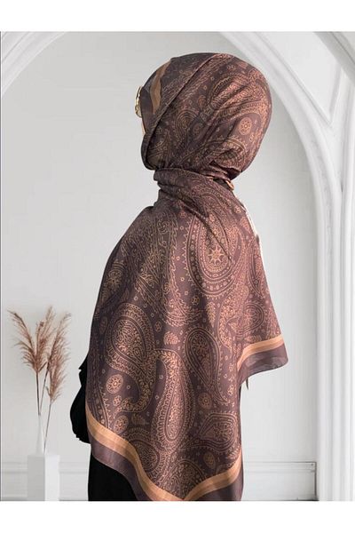 MELİKE SULTAN Soft Shawl
