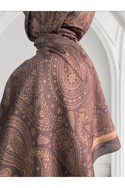 MELİKE SULTAN Soft Shawl