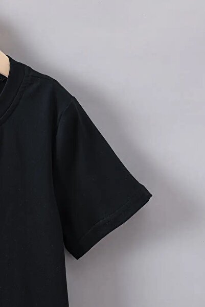 makiteks Cel mai bun tricou din bumbac pentru băieți, fete, copii, 5-14 ani, Spiderman 3D