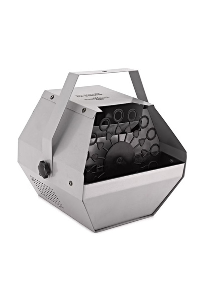 Depox Sada výrobníku kouře a balónků 60W, 1200 W, 4,5 l tekutiny v ceně