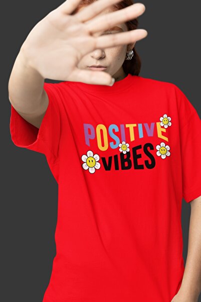 Butik ΓΥΝΑΙΚΕΙΟ/ΑΝΔΡΙΚΟ ΜΠΟΥΜΕΛΟ ΜΕ ΣΤΡΟΓΓΥΛΟ ΛΟΥΡΑΚΙ ΚΑΙ ΚΟΝΤΟ ΜΑΝΙΚΙΑ, ΕΚΤΥΠΩΜΕΝΟ ΜΕ ΤΕΧΝΟΛΟΓΙΑ POSITIVE VIBES, 100% ΒΑΜΒΑΚΙ