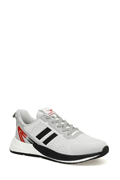 Proshot META 4FX White Men's Running Shoes