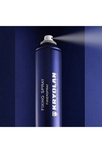 Kryolan Kryolan Makeup Fixing Spray - 300ml