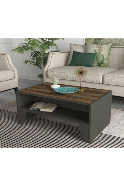 SAHABA Chester coffee table model