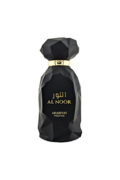 Arabiyat Prestige Arabiyat Prestige Al Noor parfémovaná voda, unisex, 100 ml