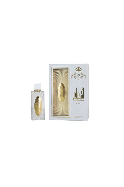 Arabiyat Prestige Apa de parfum Arabiyat Prestige Ash'aa Blanc, unisex, 110 ml