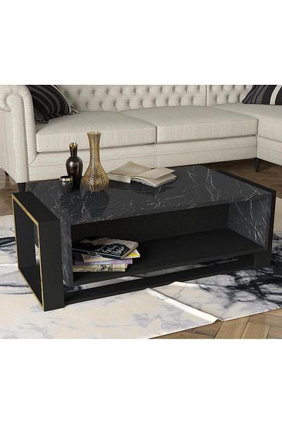 SAHABA Bianco Coffee Coffee Table Model
