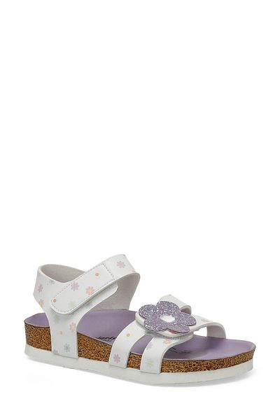 Polaris Dívčí sandály - BONDY.P4FX Lilac