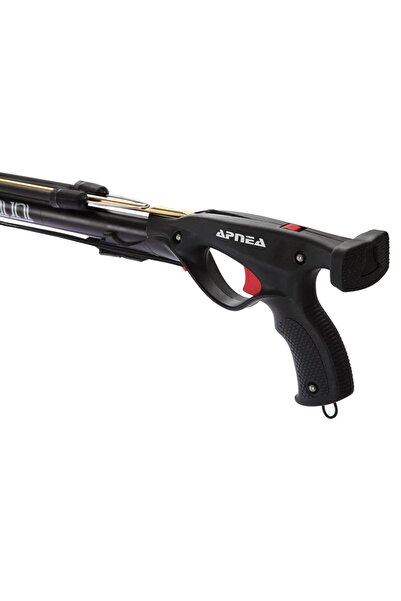 Apnea Mokan Kapalı Kafa Zıpkın (ŞOK LASTİĞİ HEDİYELİ) 45 Cm