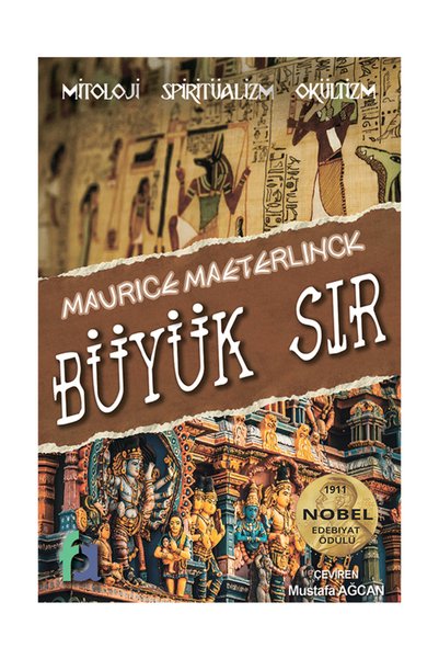 Fa Yayınları Mi̇toloji̇ Felsefesi̇ Seti̇