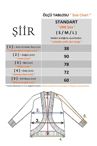 Şiir Hummer pentru femei, cu textura moale, jacquard, pieptănat, raglan, cu mânecă lungă, fustă ovală, cardigan scurt și bolero - somon