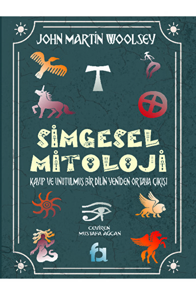 Mi̇toloji̇ Felsefesi̇ Seti̇