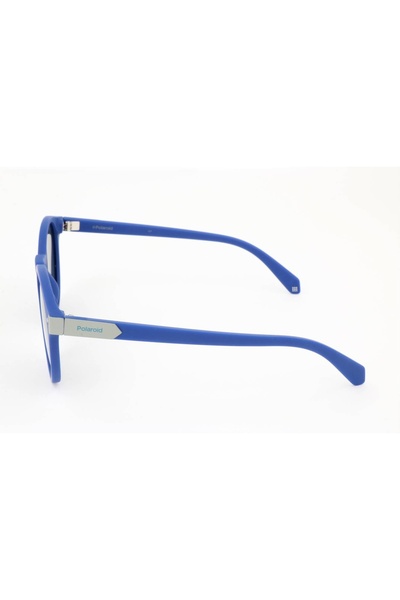 Polaroid Polaroid sunglasses PLD 6034/S-PJP-51 Unisex,Phantos with Smoke Polarized lenses