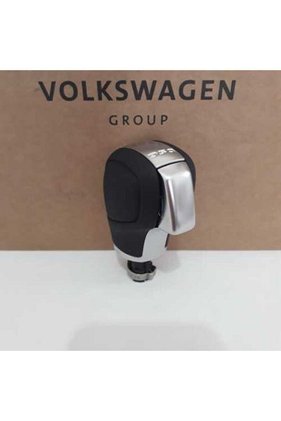 OEM Volkswagen Automatic Gear Knob (dsg) ()