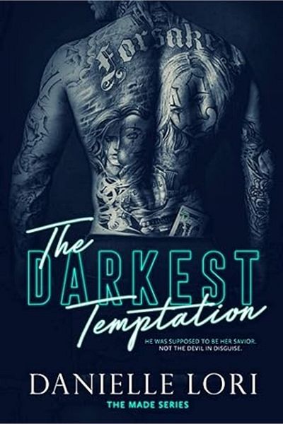 Ingram The Darkest Temptation: 3 (Made) Paperback 13 Dec. 2020 by Danielle Lori