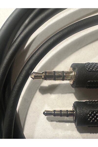 KEEPRO 1.8 meter 2.5 mm 3.5 mm cable 3 line 4 knuckle 3.5 mm 2.5 mm cable