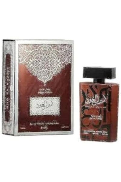Al Maas Amir Al Oud Eau de Parfum by Al Maas, 100 ml, Unisex