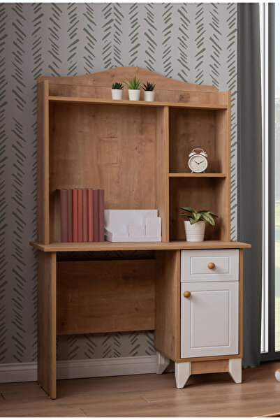 miracool Sidney Montessori Çocuk Odası / Ücretsiz Kurulum / Ortopedik Yaylı Yatak Dahil