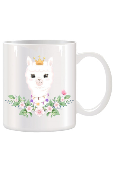 OEM Cana alpaca personalizata, INOVATIX. 330 ml