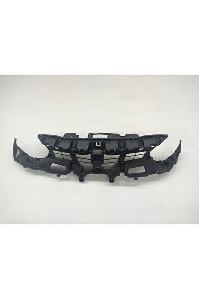 MAİS Renault Fluence Ön Tampon Orta Takviye Makyajlı Kasa 620366815r