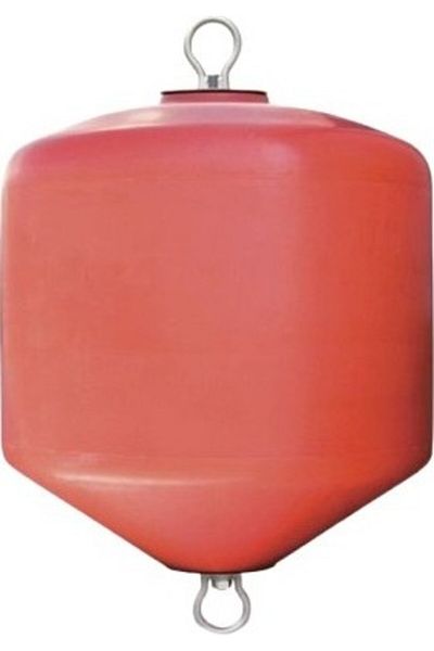 Martek Conical Float Types